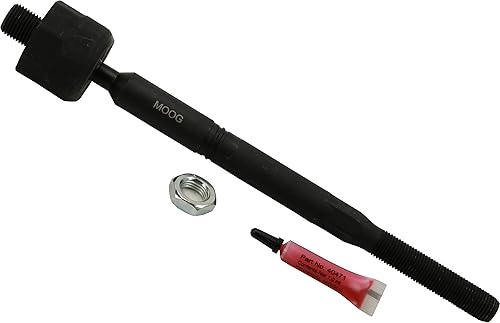 MOOG EV801303 Conjunto de extremo de barra de dirección para BMW 328i