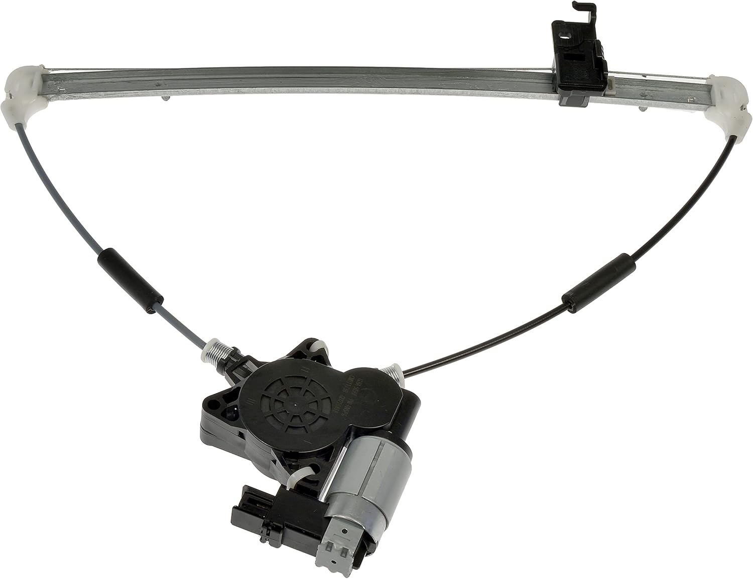 Dorman 748-052 Rear Driver Side Power Window Regulator and Motor Assembly Compatible with Select Mazda Models