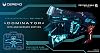 Dominator PSYCHO-PASS DOMINATOR 10TH ANNIVERSARY EDITION 10th Anniversary Reproduction Model, Domestic Genuine Product