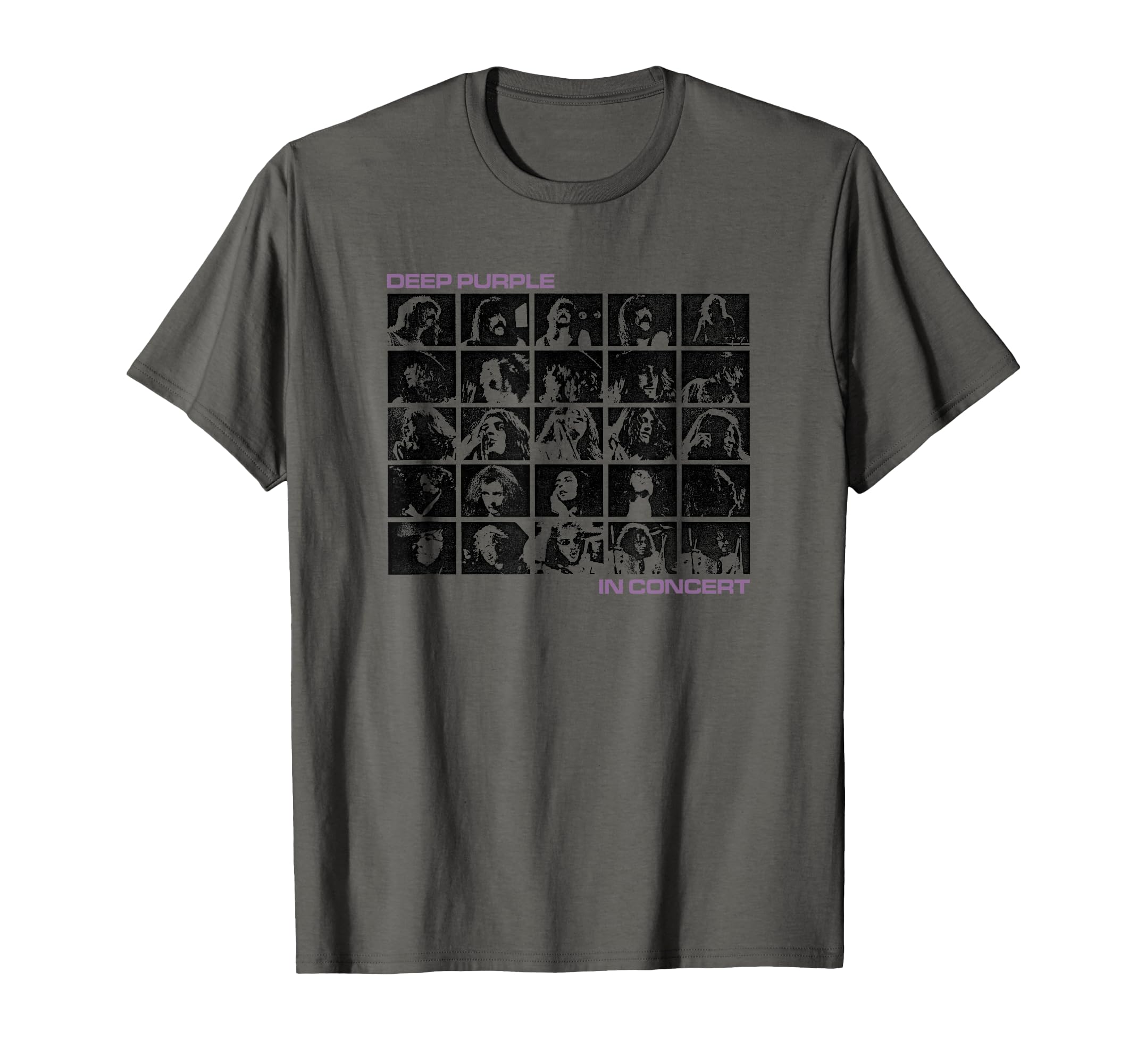 Kleidung mit Designs von Amazon Merch on Demand