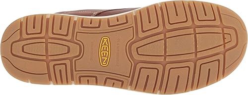 Miniatura 4 de KEEN Utility Botas de trabajo de cuña con punta de aleación de 6 pulgadas para hombre San José