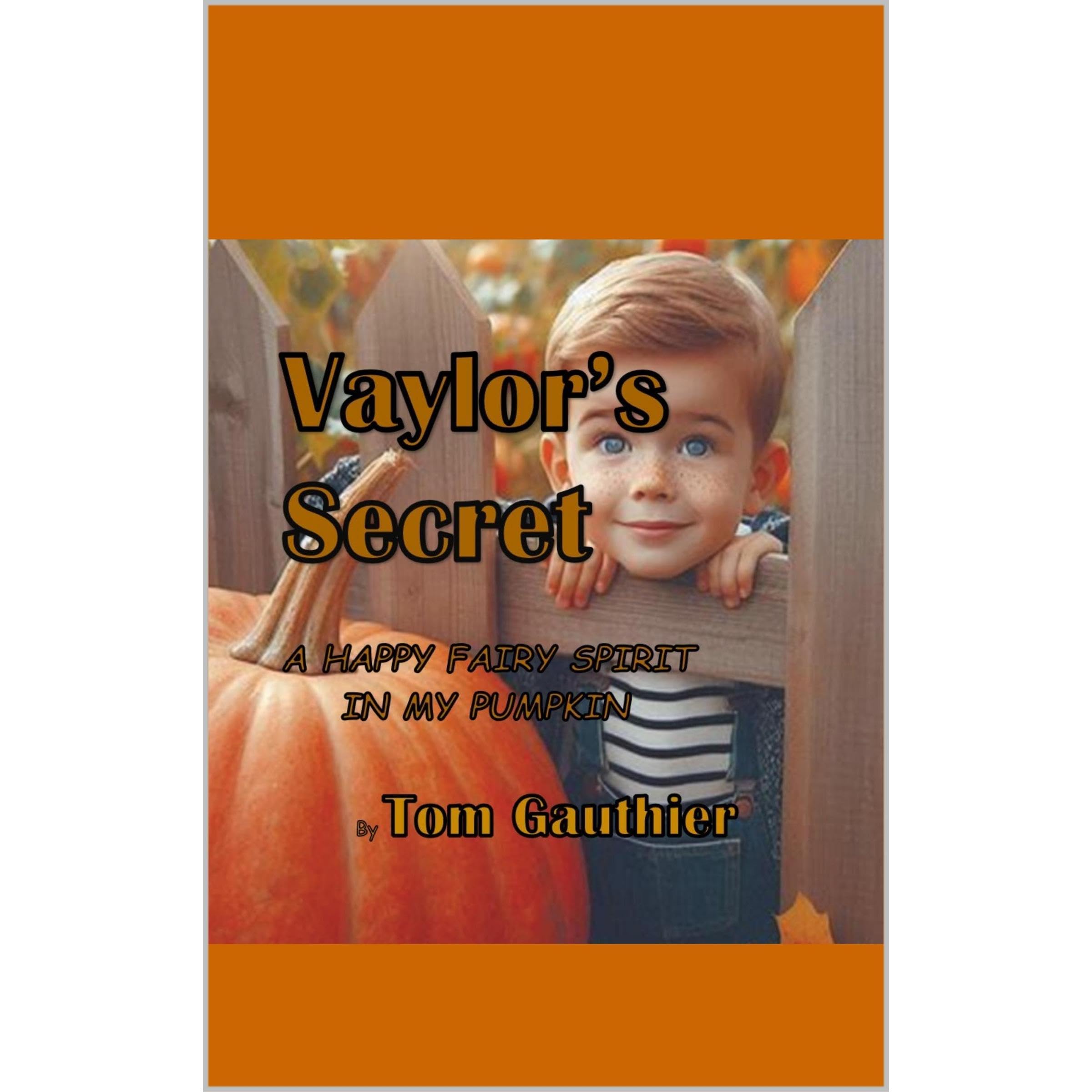 Vaylor's Secret