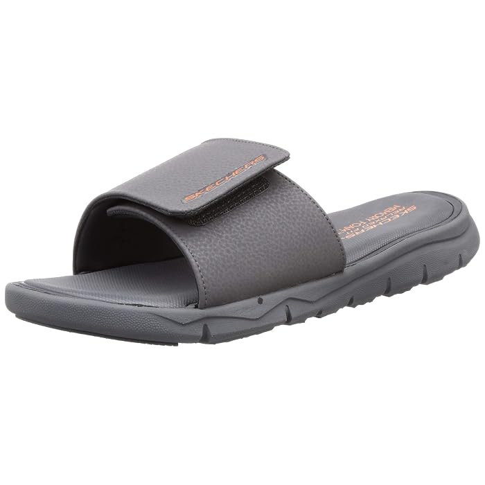 Buy Skechers mens Crenesi - Trenmore 