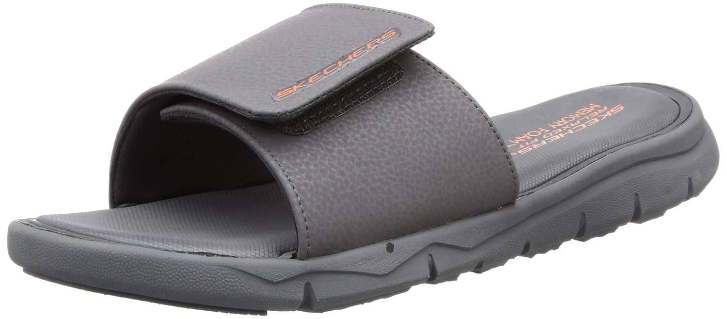 Buy Skechers mens Crenesi - Trenmore 