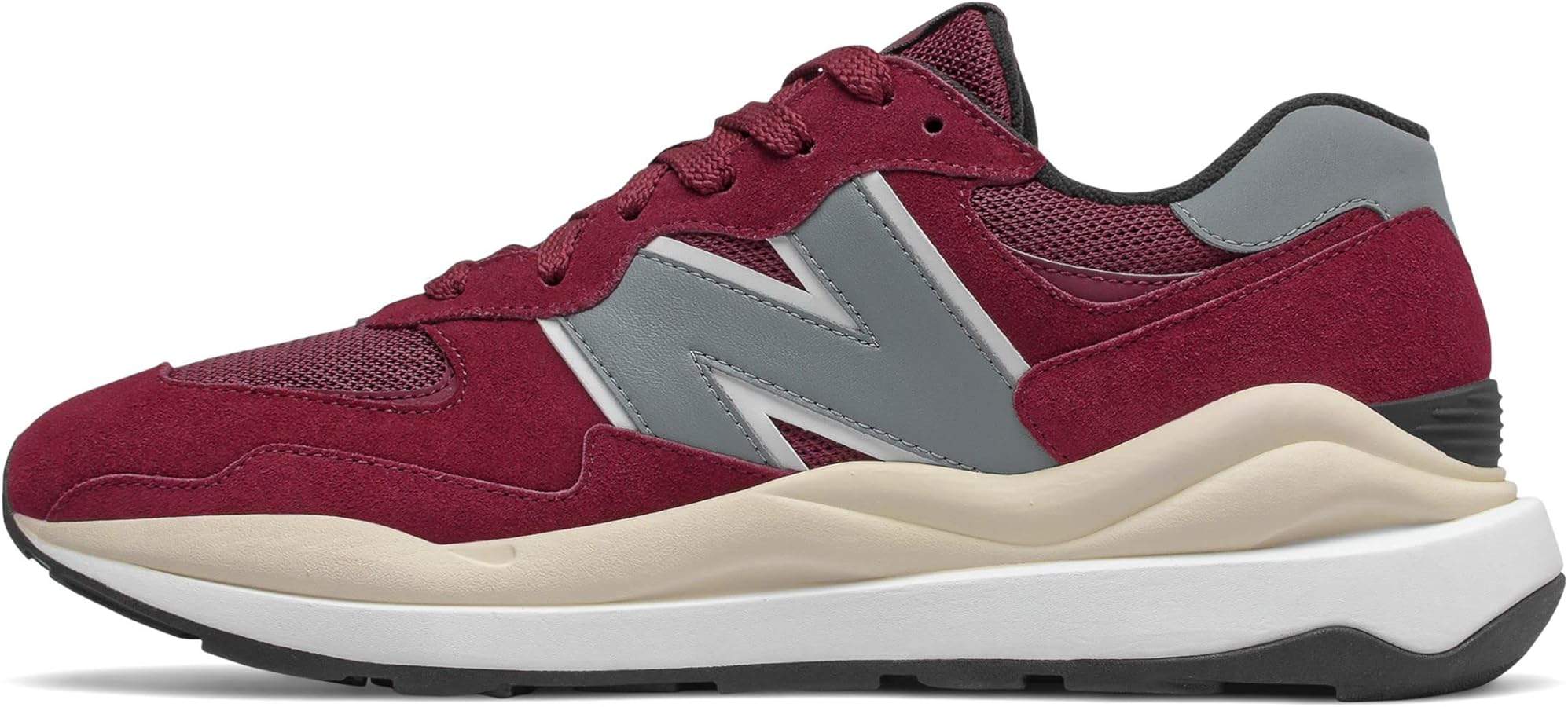 Amazon.com | [M5740HL1] Mens New Balance 57/40 | Fashion Sneakers