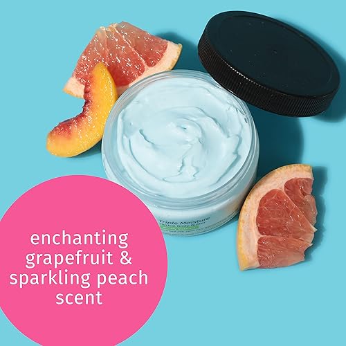 Miniatura 3 de Hempz Triple Moisture - Mantequilla corporal herbal, 8 oz