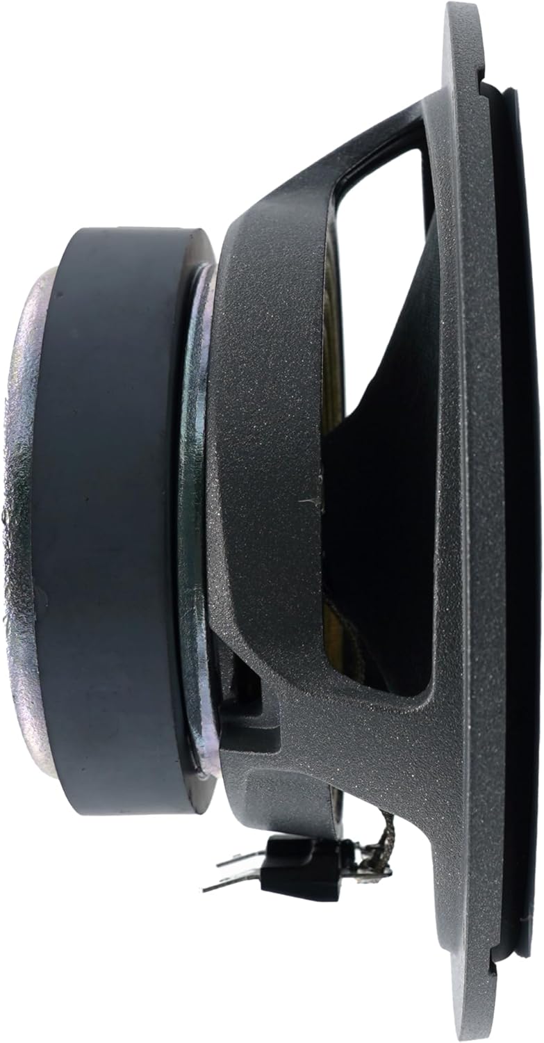 HERTZ Mille Pro Series MPK 165P3 6.5" Two-Way Pro Audio Component System 3 Ohm