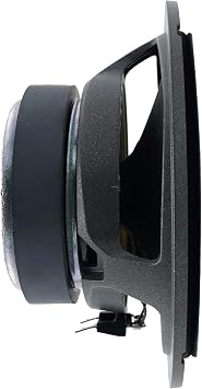HERTZ Mille Pro Series MPK 165P3 6.5 Two-Way Pro Audio Component System 3 Ohm