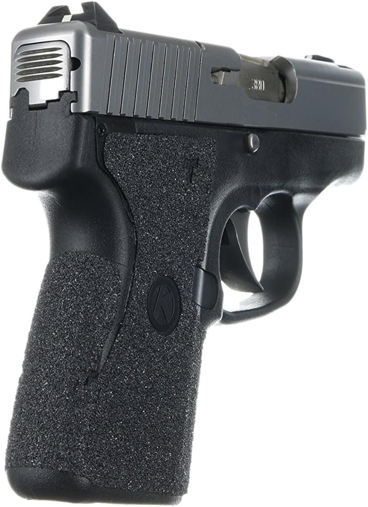 TALON Grips for Kahr CW380, P380