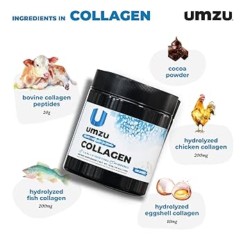 ブースター・導入液 SIMIUS COLLAGEN UNDILUTED SOLUTION 20ml Amazon.com: Algenist GENIUS Liquid Collagen Essence - Liquid