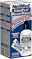 Vista 1 de Neil Med SinuFlo Ready Rinse, 8 fl oz