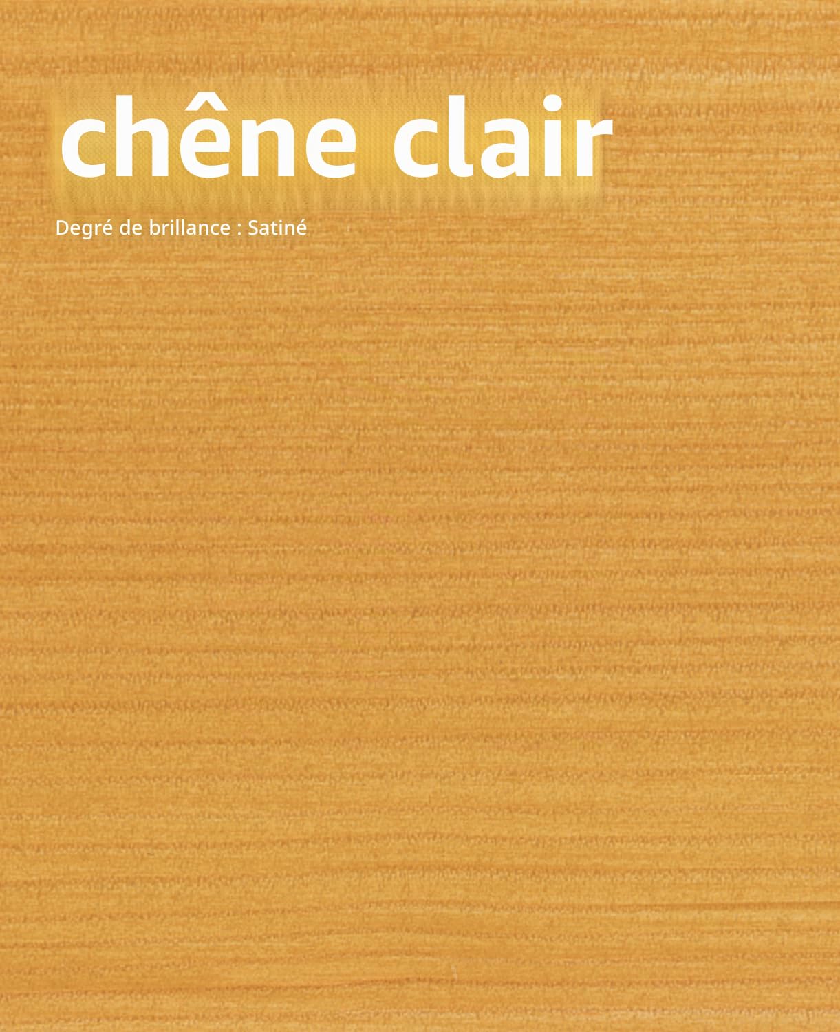 Remmers Lasure protection U.V. longue durée Chêne clair, 5 litres, Protection anti-UV pour bois extérieur, solvantée. Haute protection anti-UV également des teintes claires et incolore UV+.