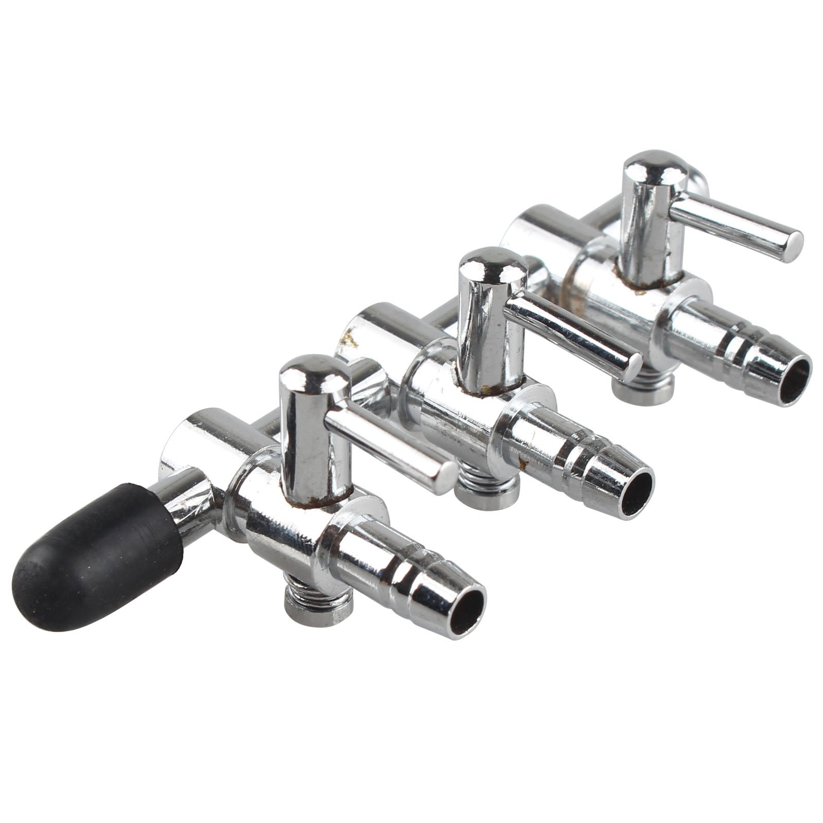 Répartiteur de Pompe à air pour Aquarium 3 Voies 5 mm