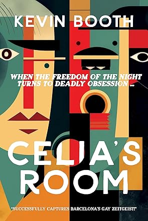 Celia’s Room