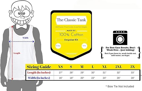 Miniatura 5 de Shelby 65 Powered by Ford Motors Mustang Logo Emblem Cars and Trucks Camiseta sin mangas para hombre