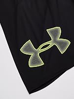 Vista 2 de Under Armour Tech - Pantalones cortos estampados para hombre
