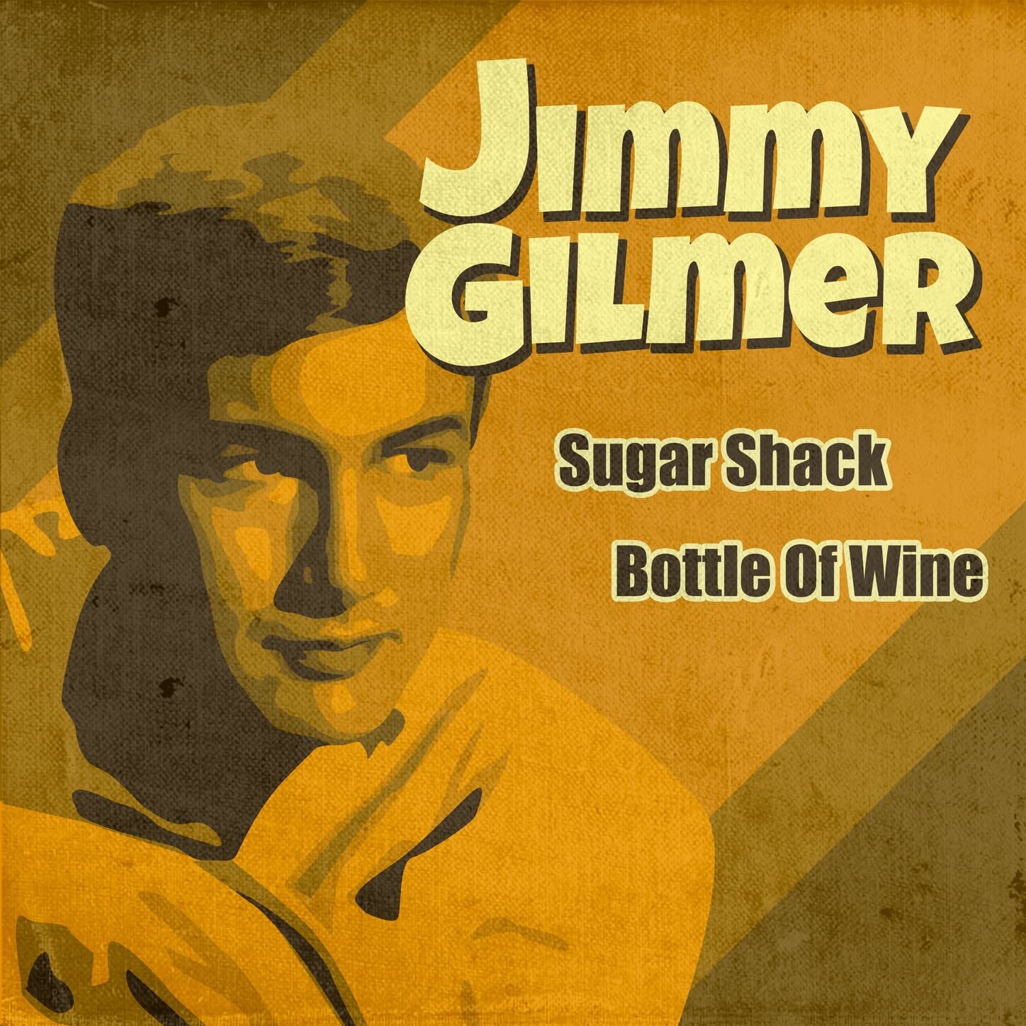 Jimmy Gilmer