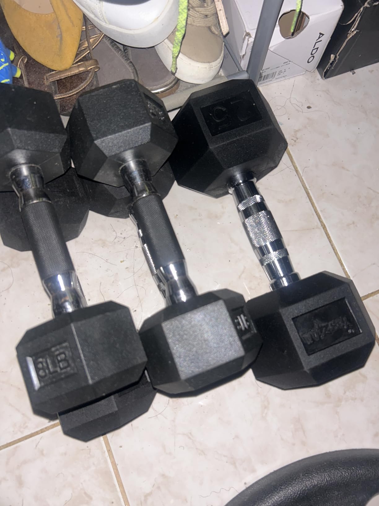Customer Image