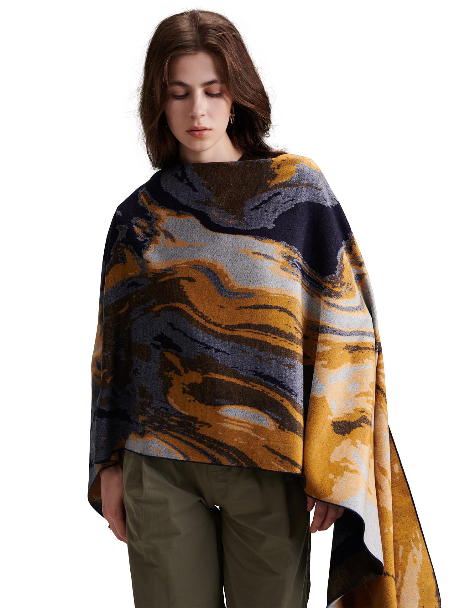 Luxurious Scarf for Women