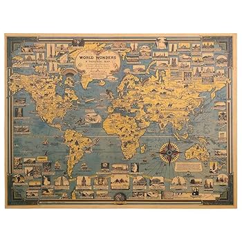 ケンブリッジ ヴィンテージ 絵地図 地図 ポスター ケンブリッジ ヴィンテージ 絵地図 地図 ポスター ケンブリッジ