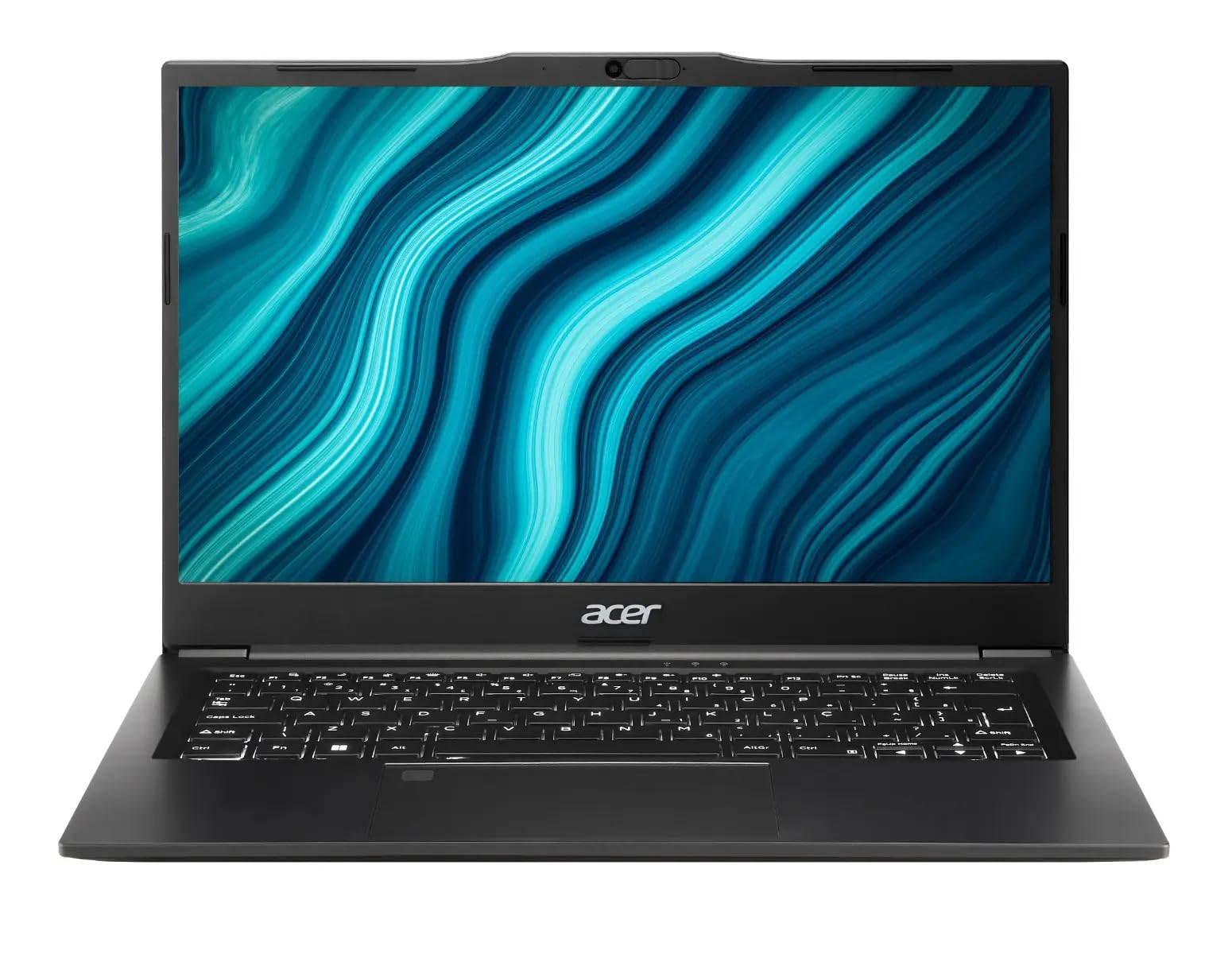 acer TravelLite Smart FHD TL04-51M Laptop, Intel Core i5 1334u 13th Gen 8 Core with 16GB Ram / 512GB NVMe SSD/Intel Iris Xe Graphics/Windows 11 / MS-Office / 14 Inch / 1 Year Brand Warranty-image-10