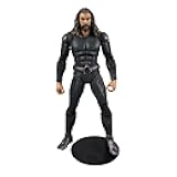 DC Multiverse Aquaman with Stealth Suit (Aquaman and The Lost Kingdom) 7