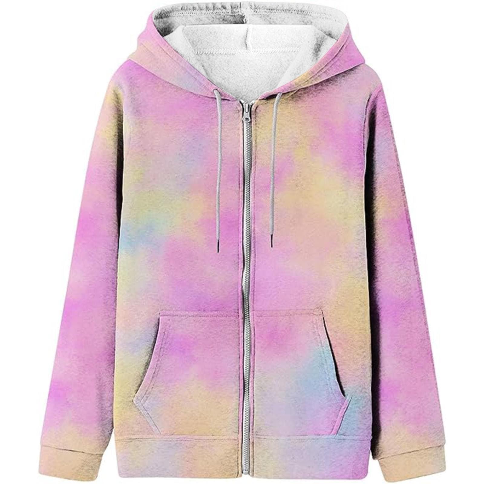 Générique Sweat y2k Femme Veste ete Femme Grande Taille