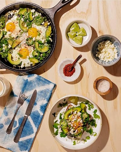 Vista 25 de Only Sal de primavera antigua de las montañas de los Andes, híbrida de roca y sal marina de grano grueso con alto contenido mineral, sal kosher