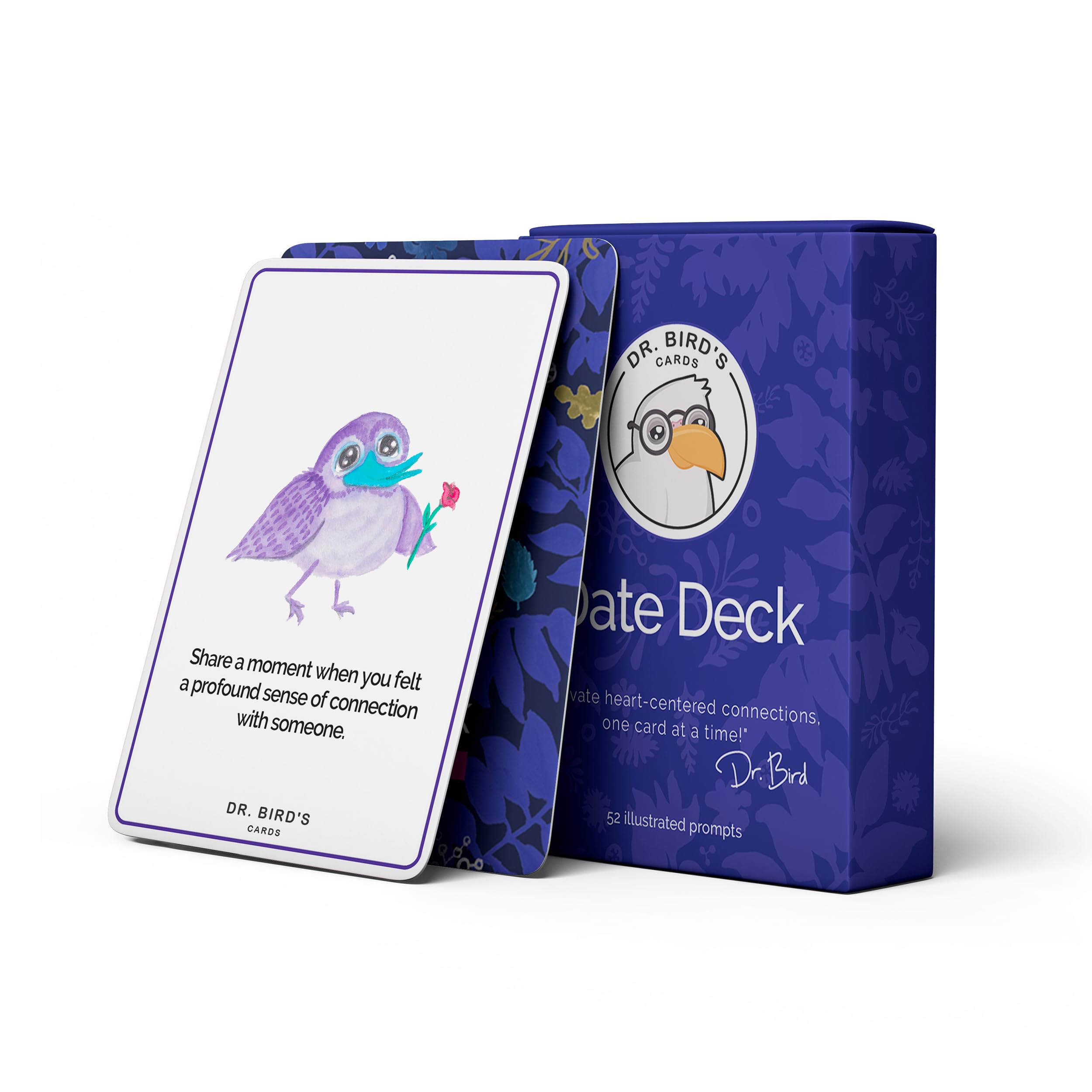 See full amazon price history chart for Dr. Birds Cards Date Deck, Engaging Card Game for Couples for a Deep Conversation - Unique Conversation Starter Cards for Couples - Adult Card Game with Hand-drawn Illustrations Dr. Birds Cards Date Deck, Engaging Card Game for Couples for a Deep Conversation - Unique Conversation Starter Cards for Couples - Adult Card Game with Hand-drawn Illustrations (B0CJY78WRP) Amazon Price History, Amazon Price Tracker