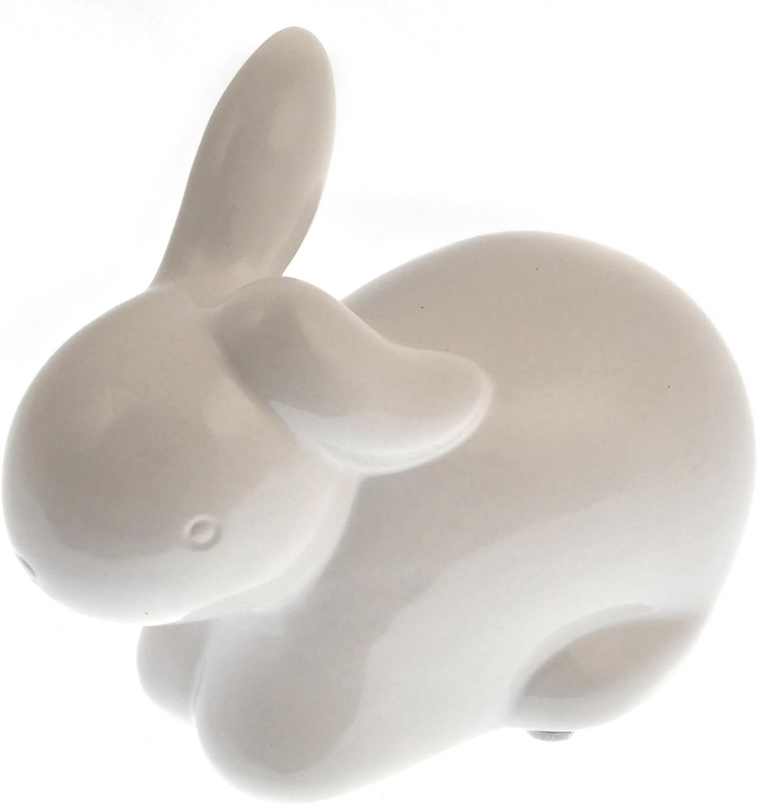 Cotton Tail - Ceramic Cotton Wool Dispenser Bunny Rabbit