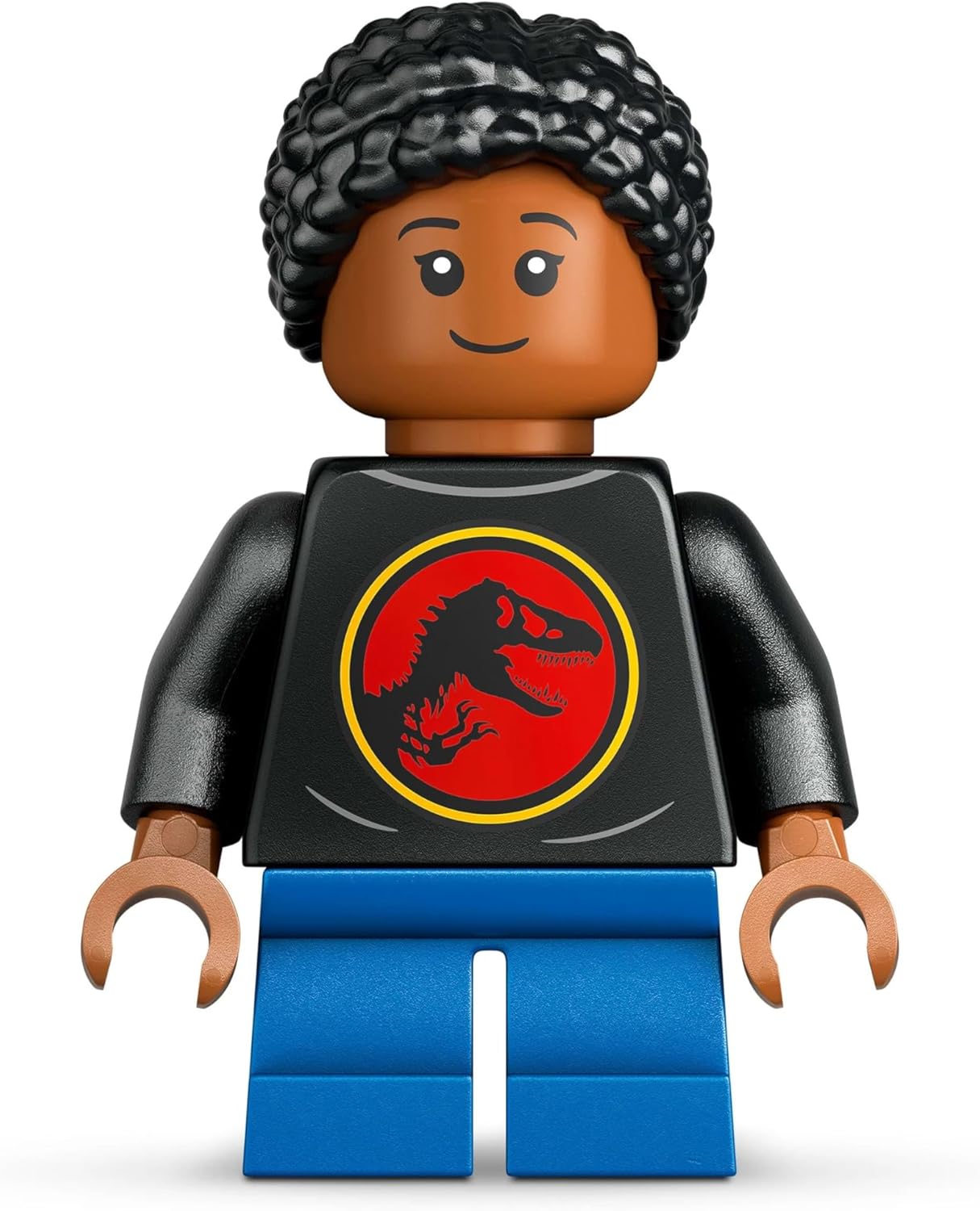 LEGO 76969 Jurassic World Dinosaur Fossil Triceratops Skull Toy Birthday Present Block Boys Girls Children 9 Years Old 10 Years 11 Years Old Elementary School Dinosaur