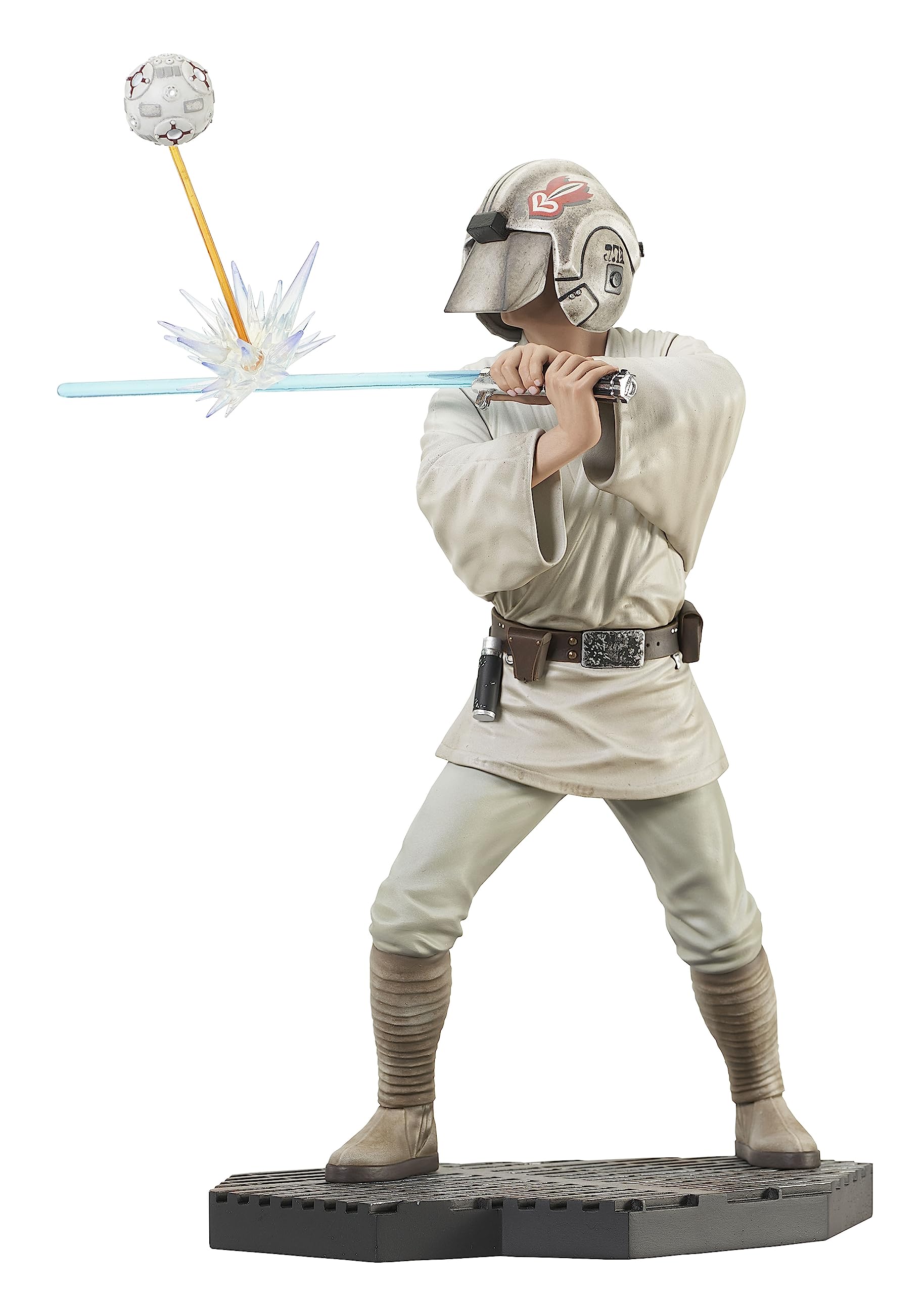 Amazon.co.jp: スター・ウォーズ マイルストーンズ 新希望