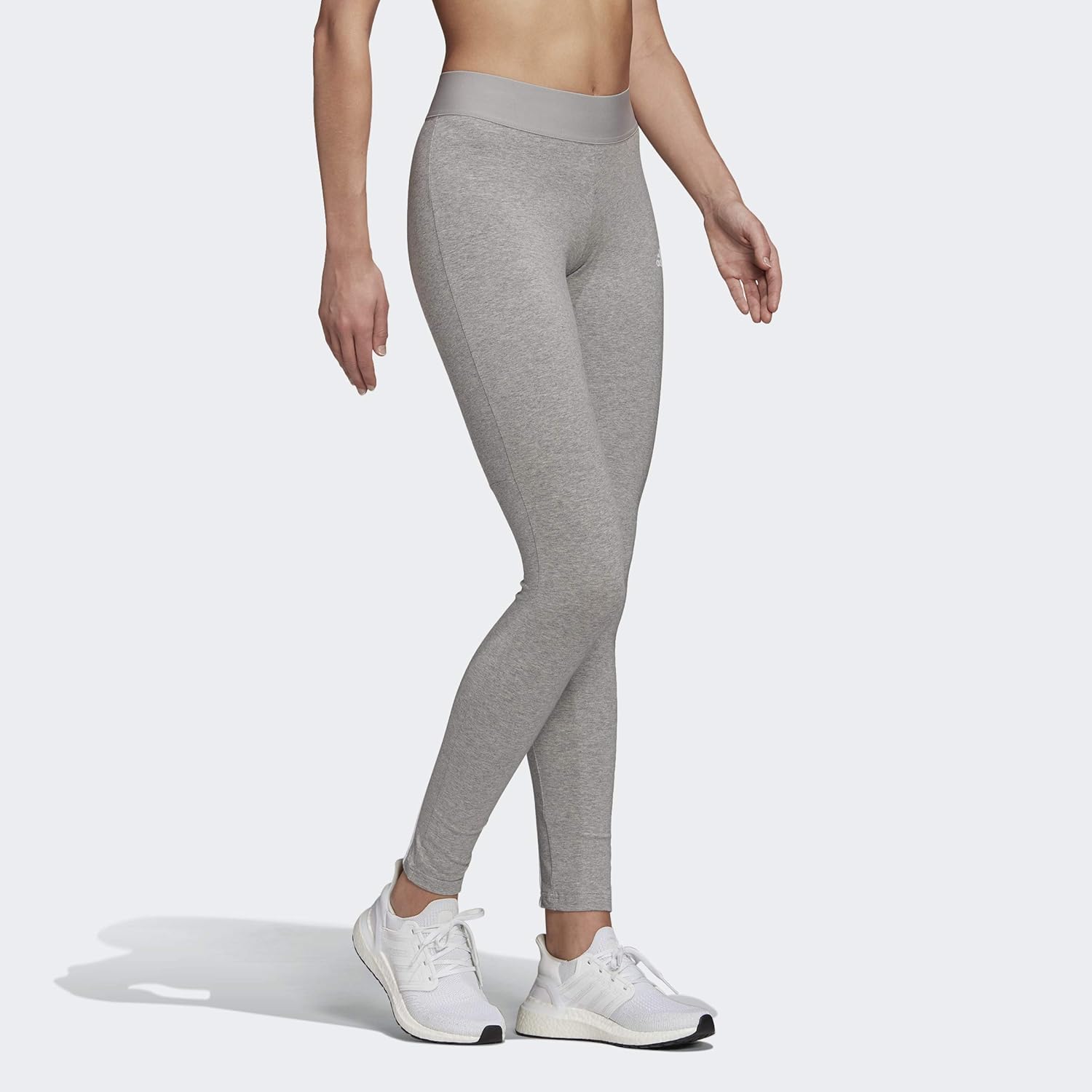 adidas Women's Must Haves 3-Stripes Tights