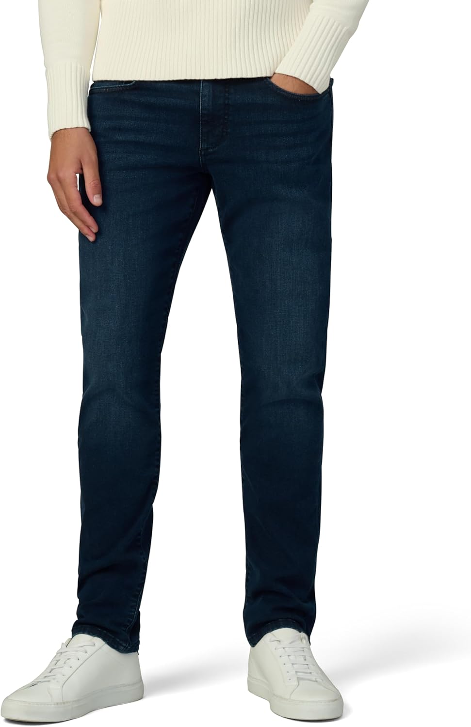 Joe's Jeans Men's Asher Slim Leg Jean, Breathe Again, 42W x 32L