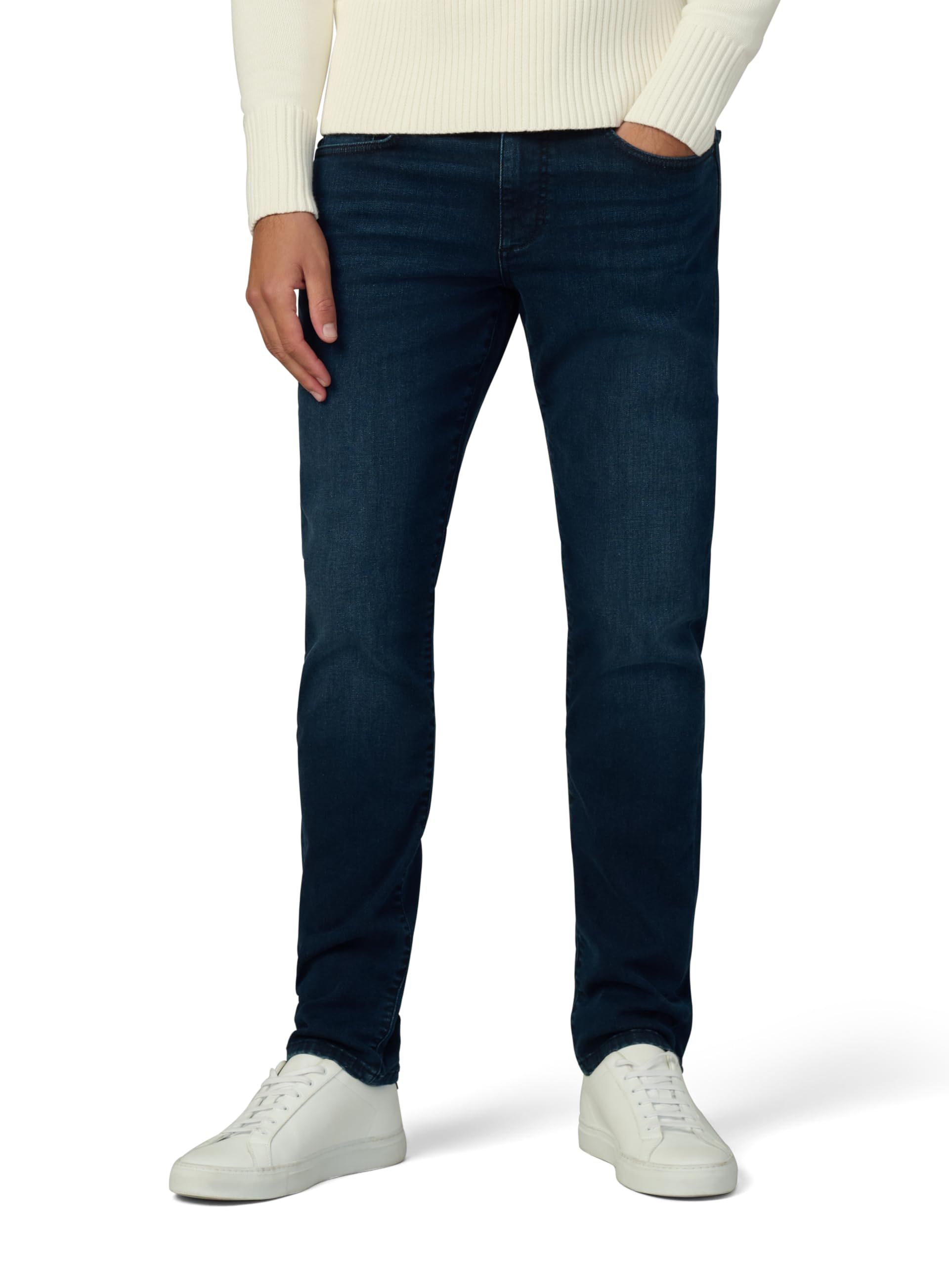 Joe's Jeans Men's Asher Slim Leg Jean, Breathe Again, 44W x 32L