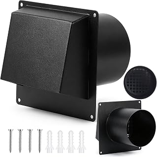 Fireplace Intake Vent Cover product image