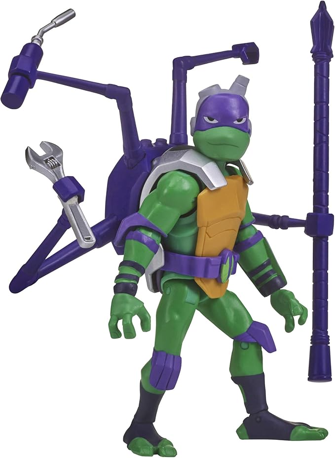 Donatello ninja turtle toy Clearance