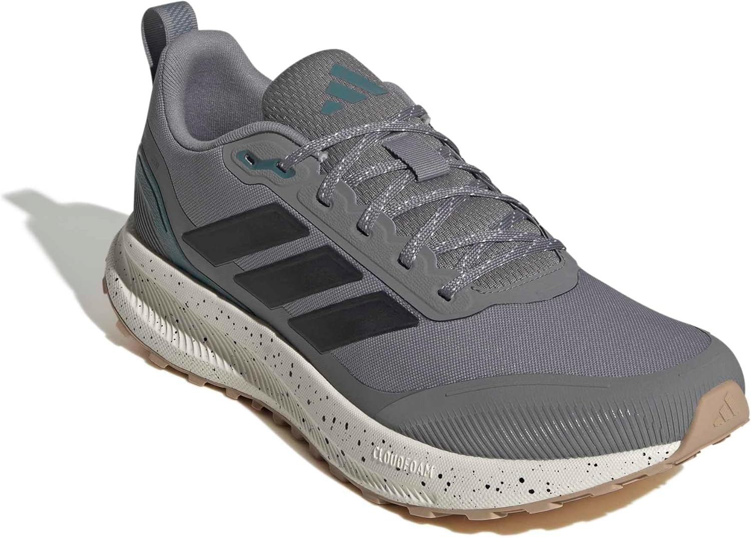 الفاخر - حذاء رن فالكون 5 تريل للرجال من اديداس اورجينالز 2026 - view 3