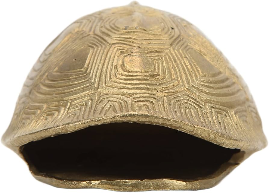 亀の甲羅風骨製装飾品セット すっぽんの甲羅 亀の甲羅風骨製装飾品セット すっぽんの甲羅