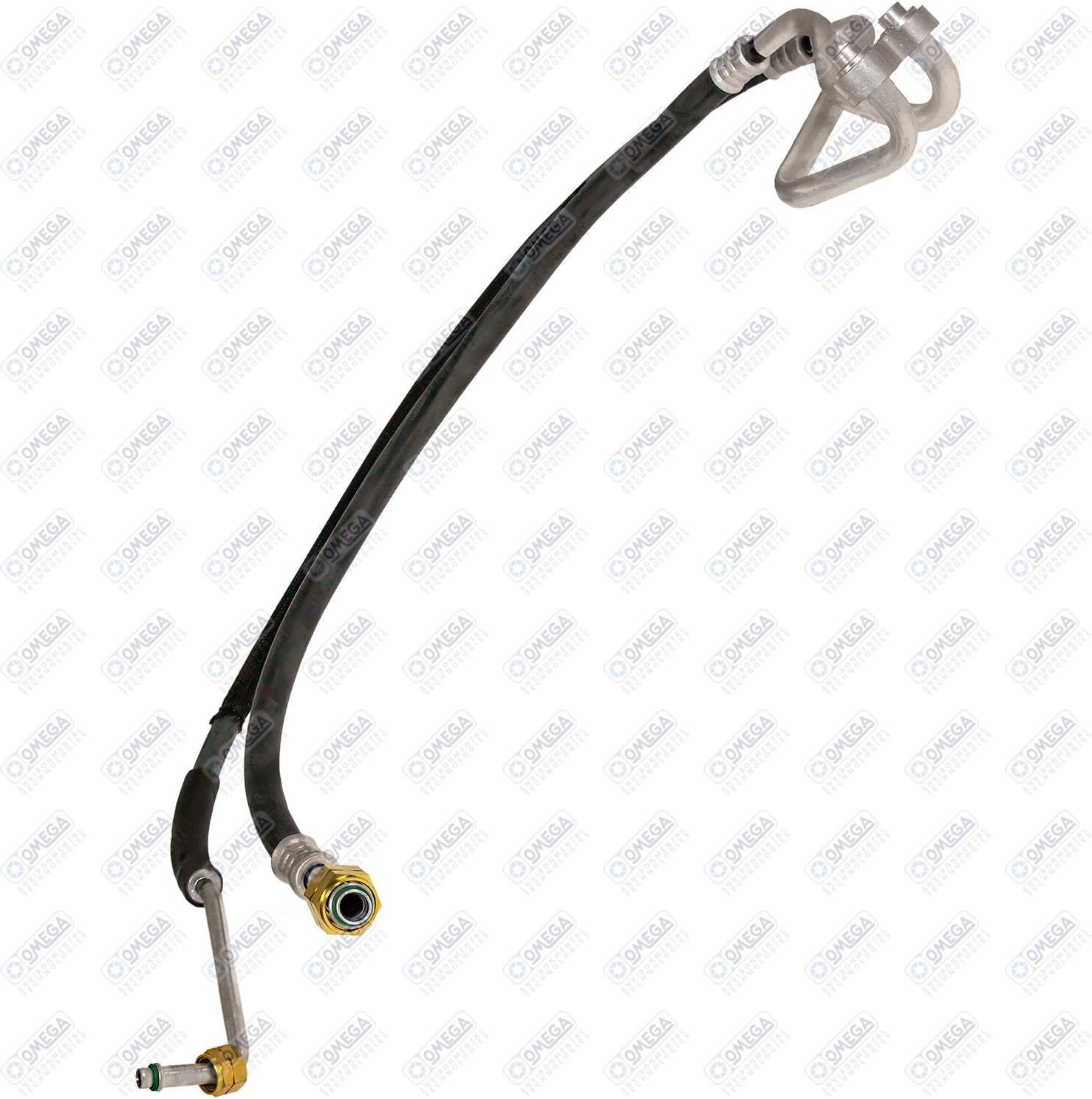 Omega Environmental Technologies 34-63803 Liquid Line/Hose