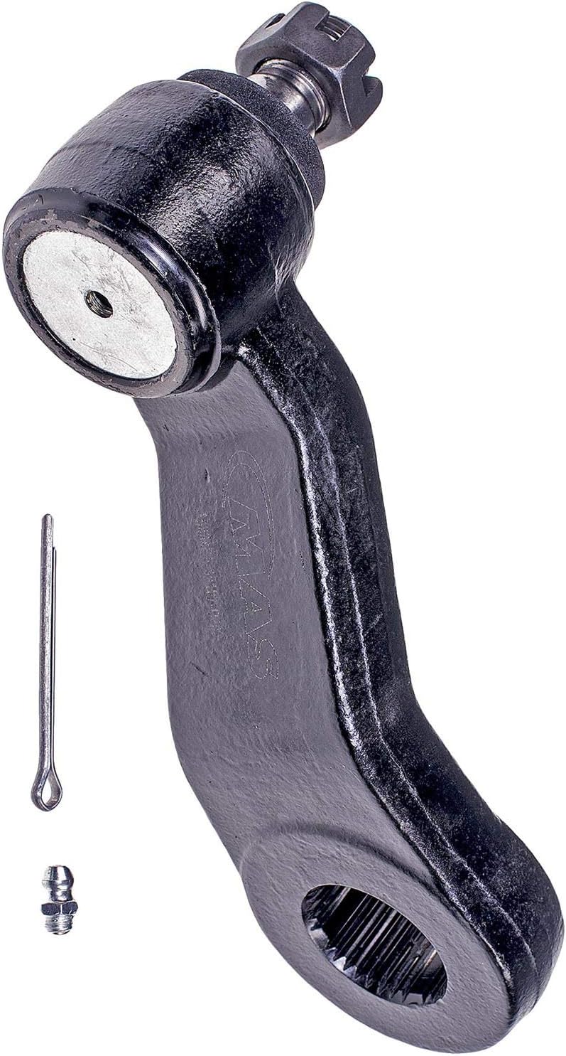 APDTY 150552 Steering Pitman Arm 14002553