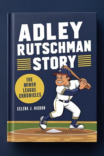 Adley Rutschman Story: The Minor League Chronicles