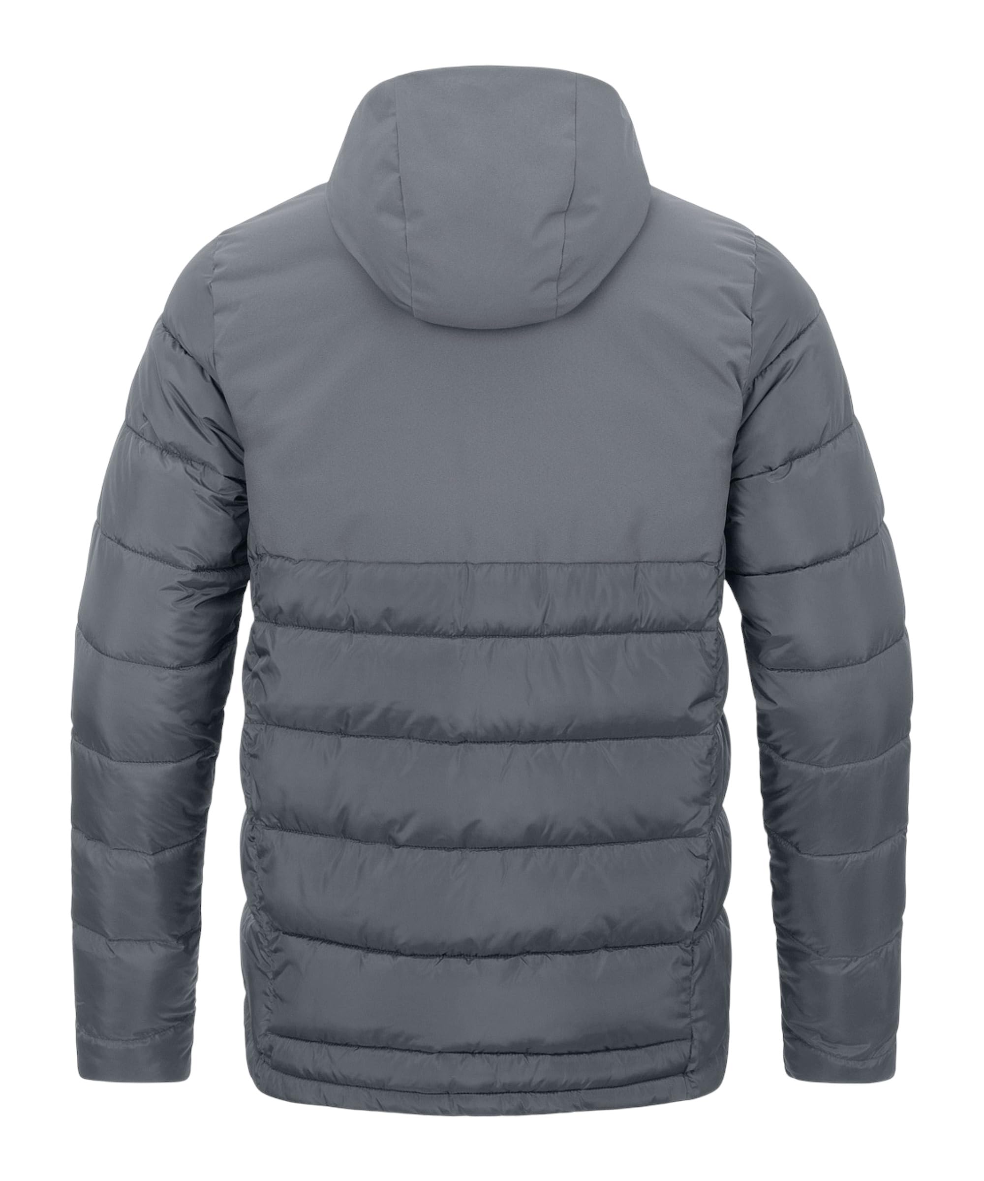 JAKO Kinder Stadionjacke Chaqueta de estadio Unisex niños