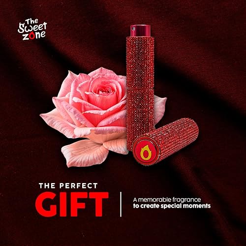 Miniatura 2 de Perfume de feromonas para mujer Feromonas Perfume Mujer Aceite de feromonas para mujeres