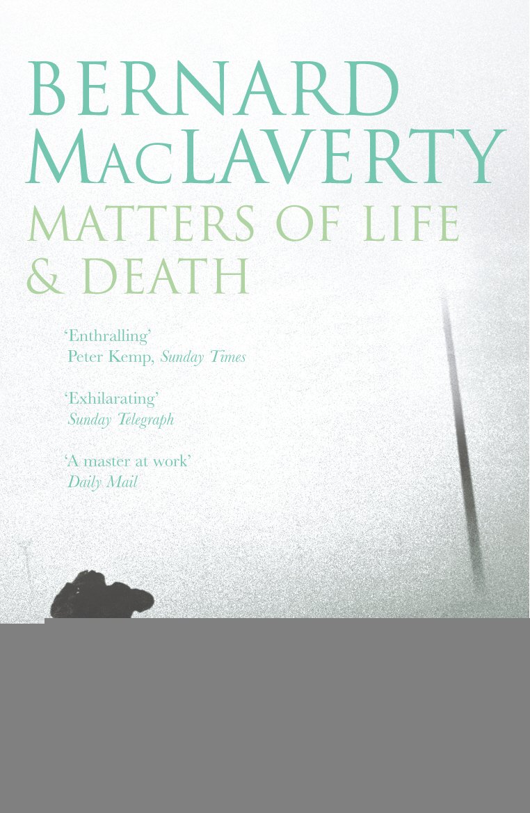 Matters of Life & Death