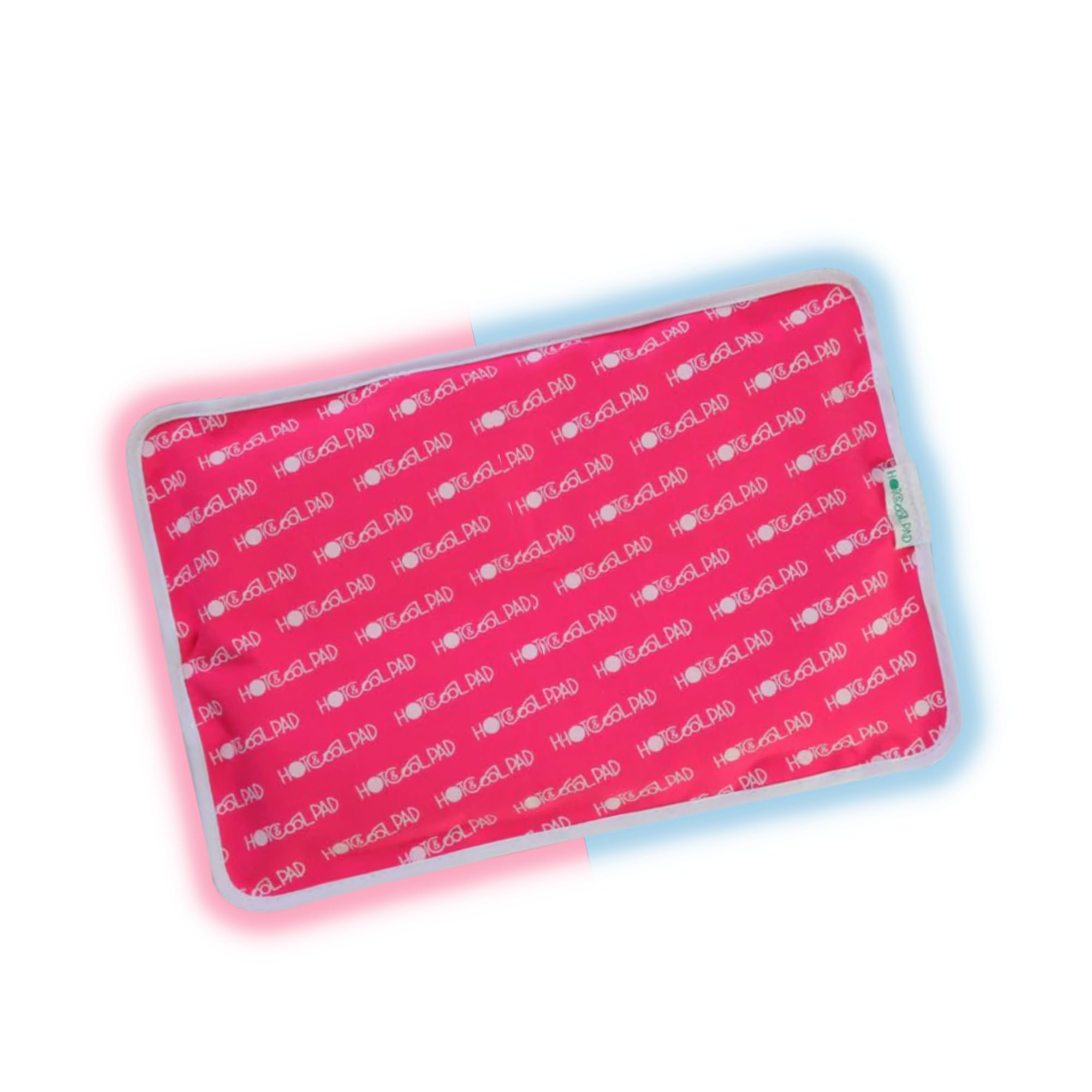 Amazon.co.jp: K-Bright ホット & クール パッド Lサイズ ピンク 通年