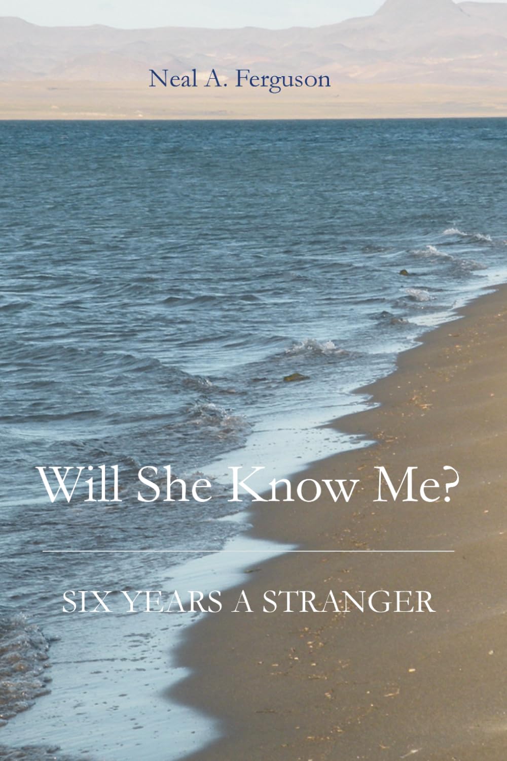Will She Know Me?: Six Years a Stranger