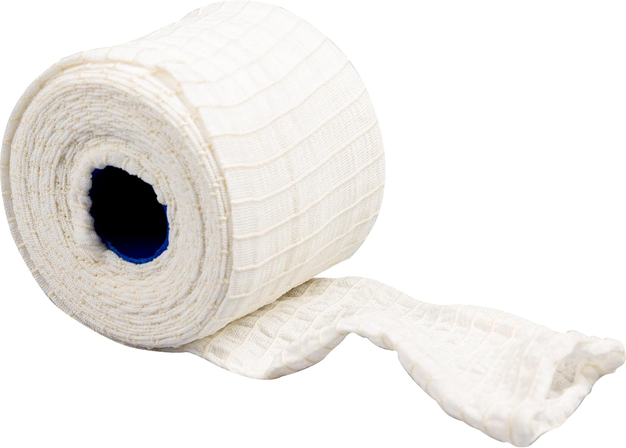 310105 White Smoking Net 5 m for Roasting, Smoking, Browing, Cooking and Maturating Meat up to 1.5 kg Weight at max. 220 °C. Also ideal for cheese