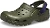 Zuecos Deportivos Offroad Unisex Adulto Crocs 1