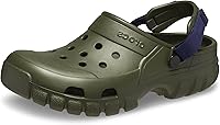 Vista 9 de Crocs Unisex Adult Offroad Sport Clogs